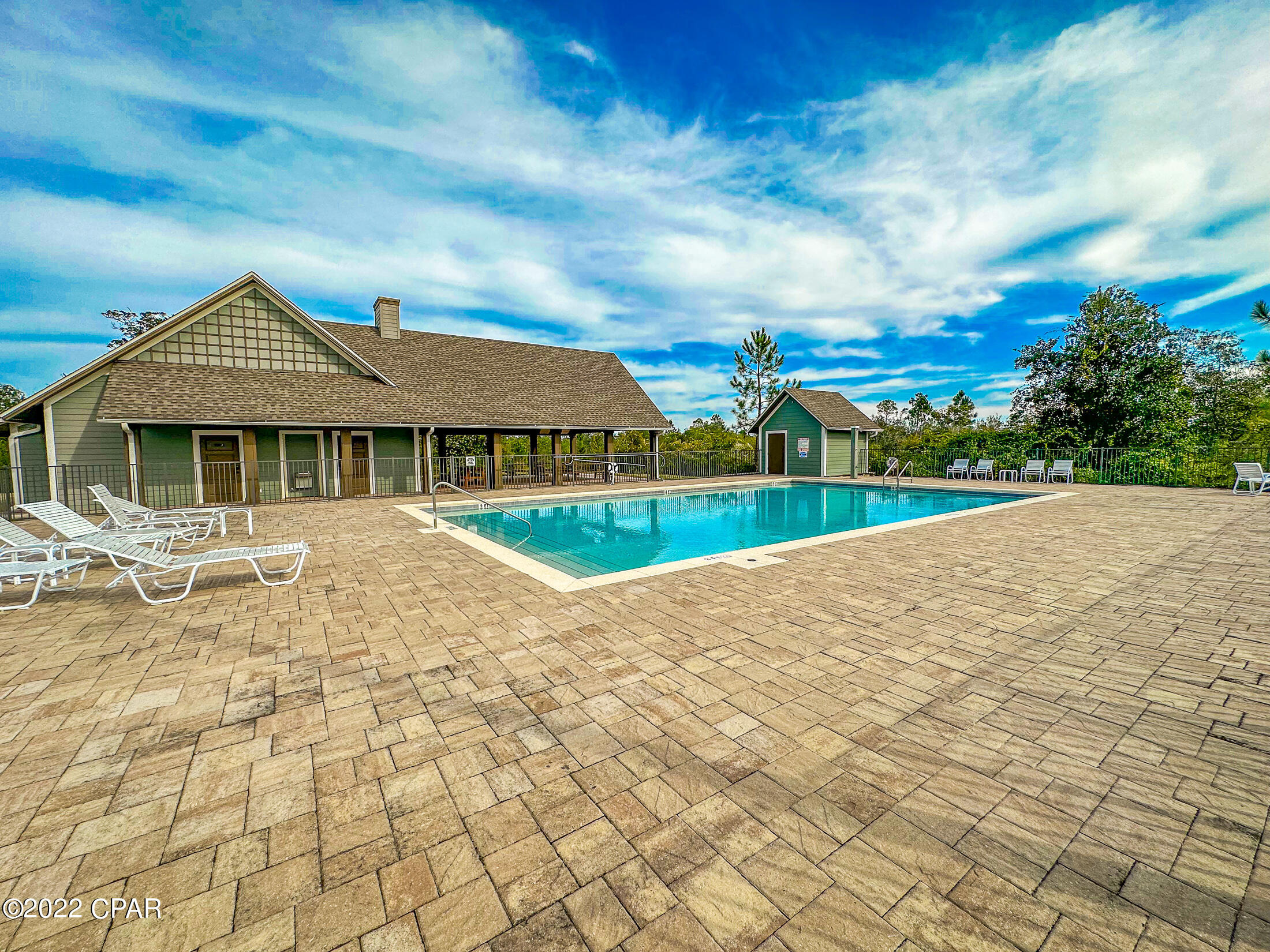 Cedar Creek Ph II - Residential