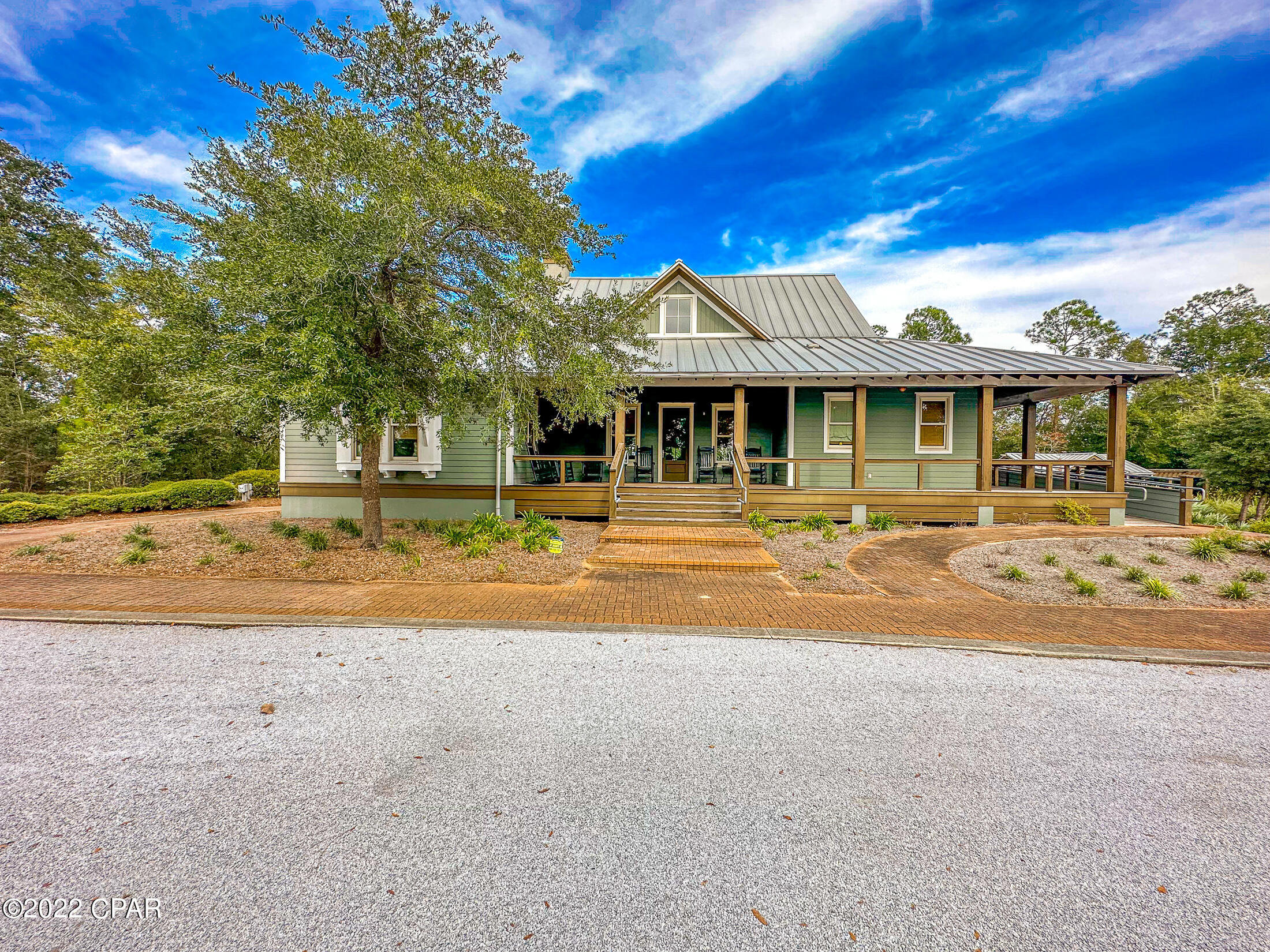 Cedar Creek Ph II - Residential
