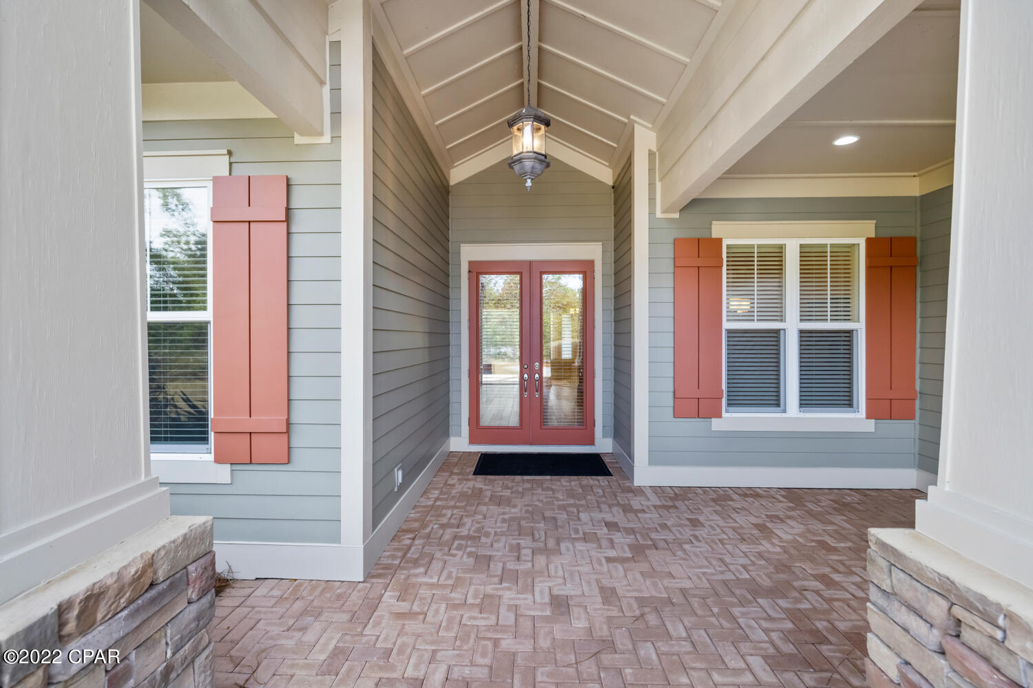 Cedar Creek Ph II - Residential