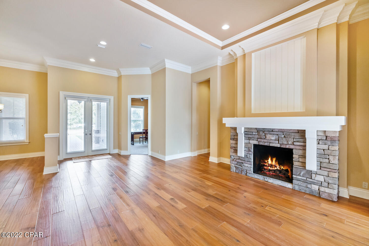 Cedar Creek Ph II - Residential