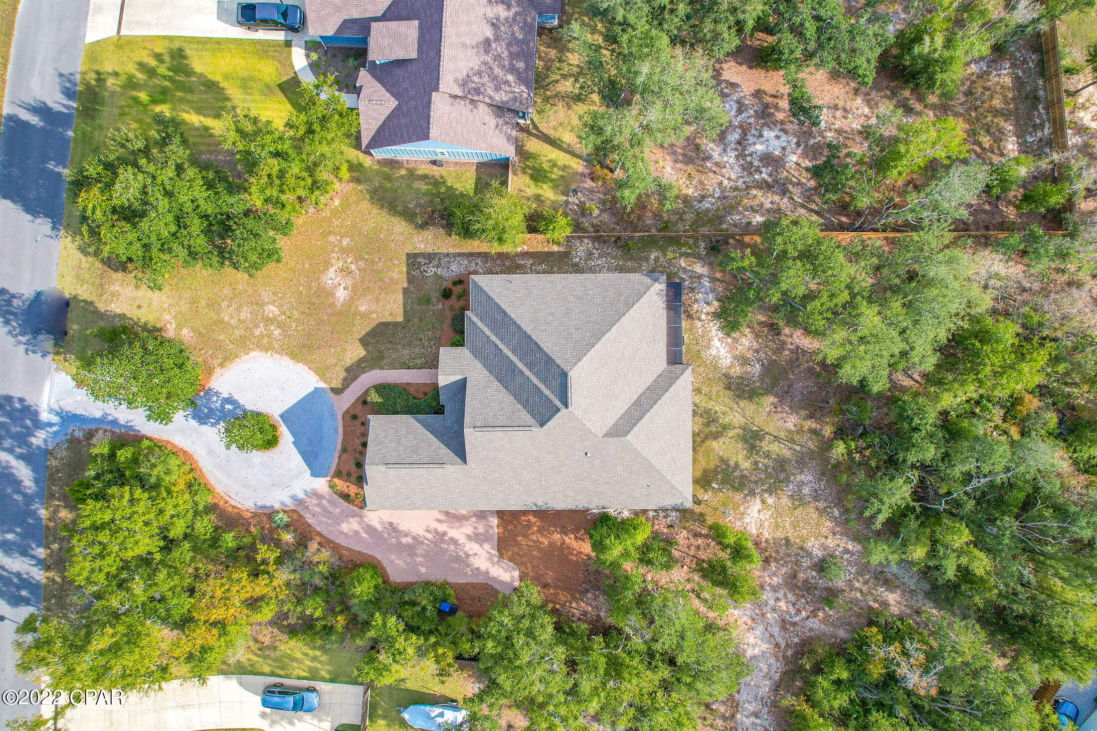 Cedar Creek Ph II - Residential