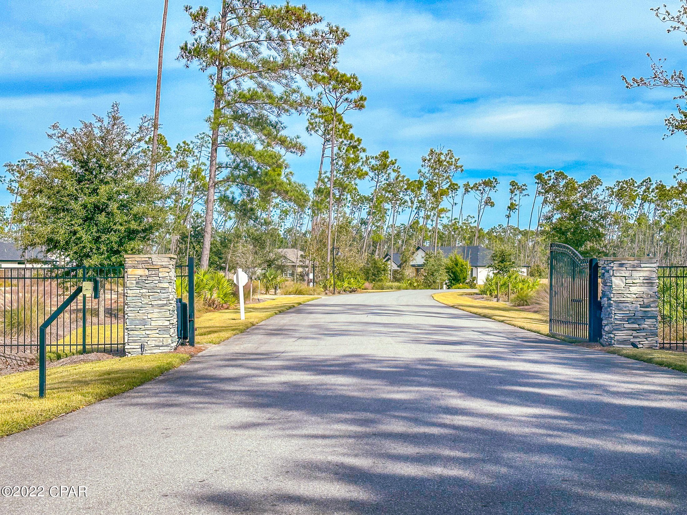 Cedar Creek Ph II - Residential