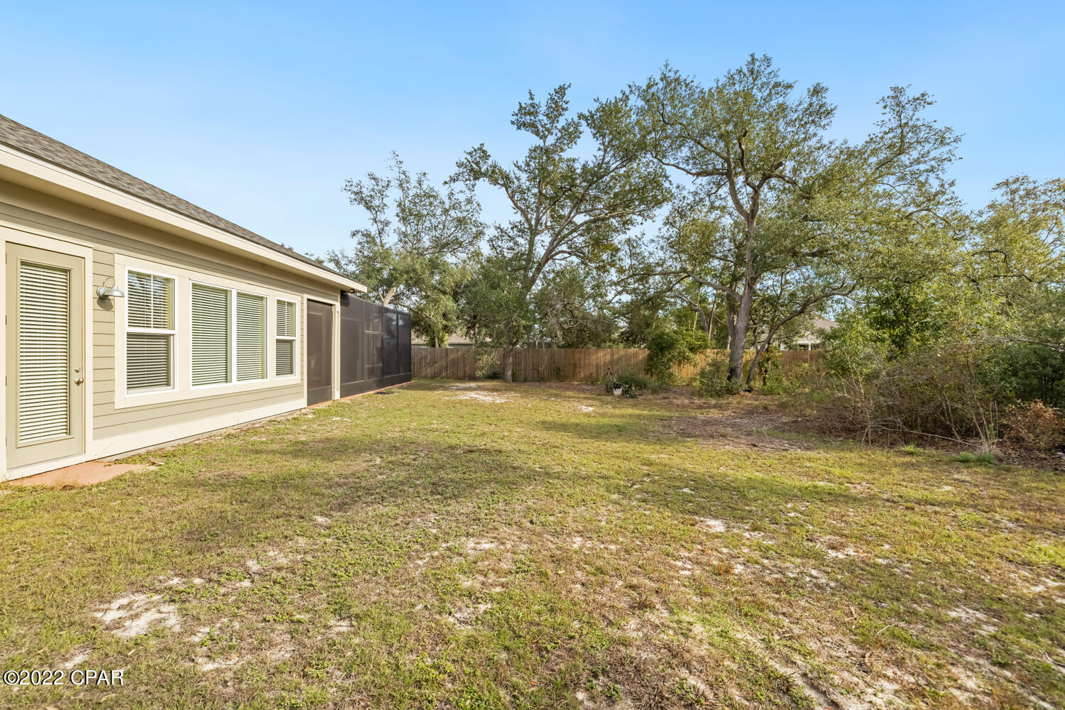 Cedar Creek Ph II - Residential