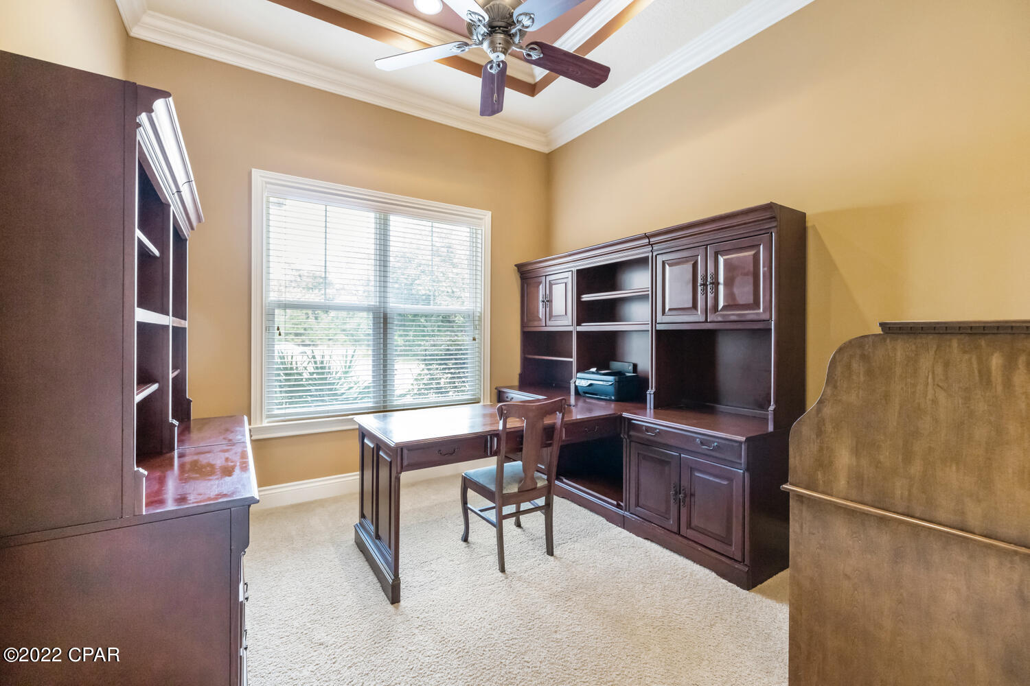 Cedar Creek Ph II - Residential