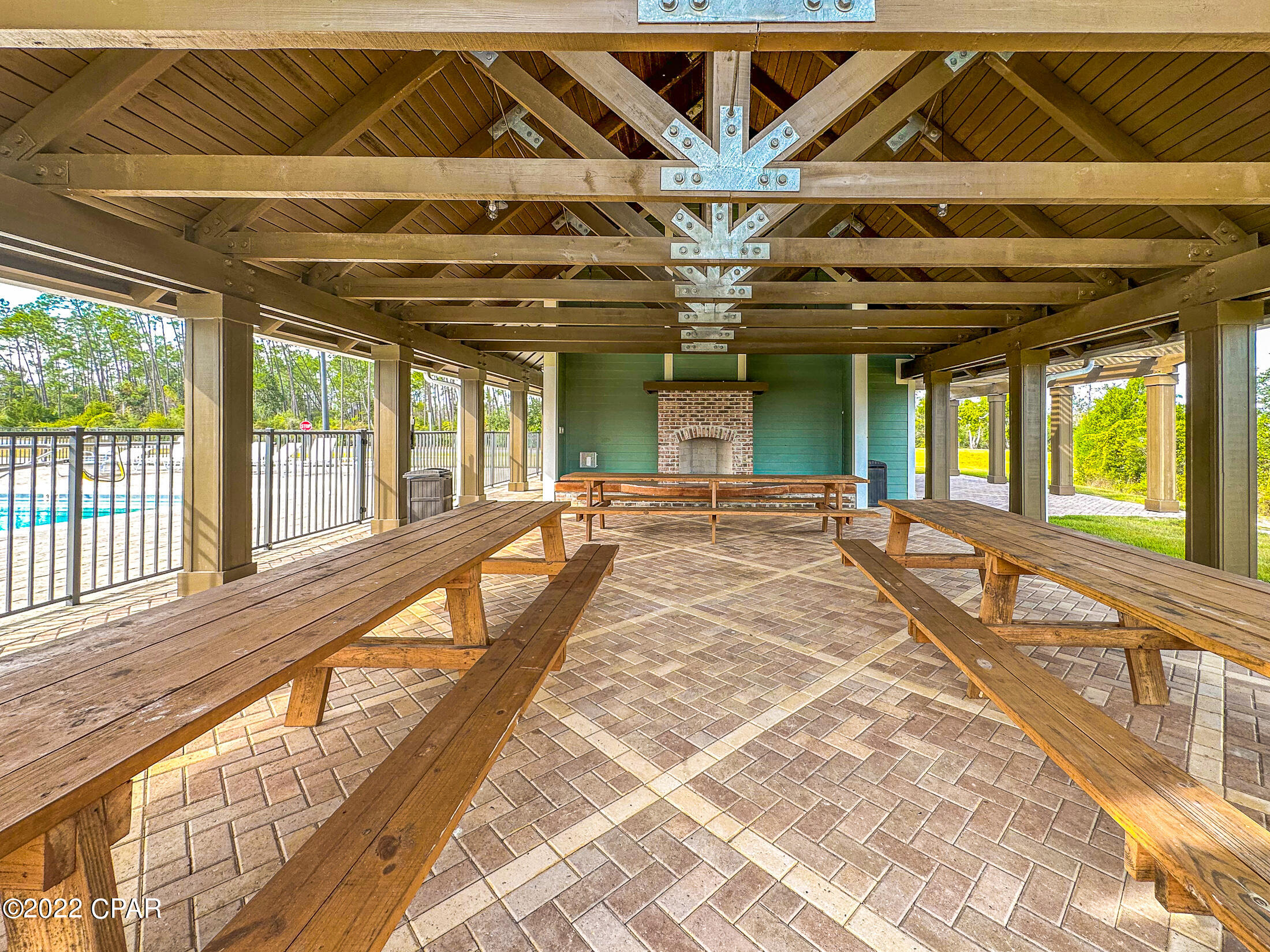 Cedar Creek Ph II - Residential