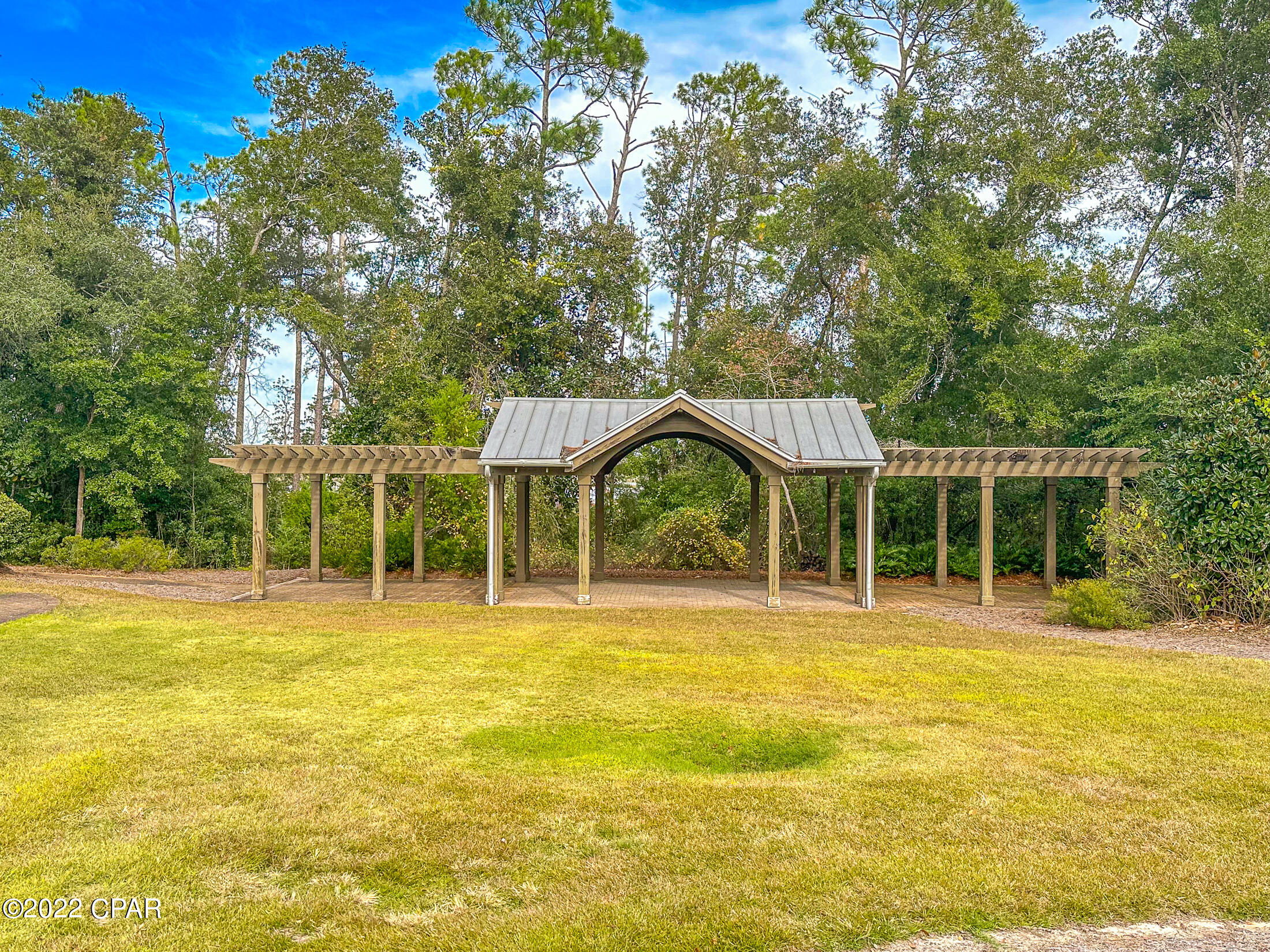 Cedar Creek Ph II - Residential