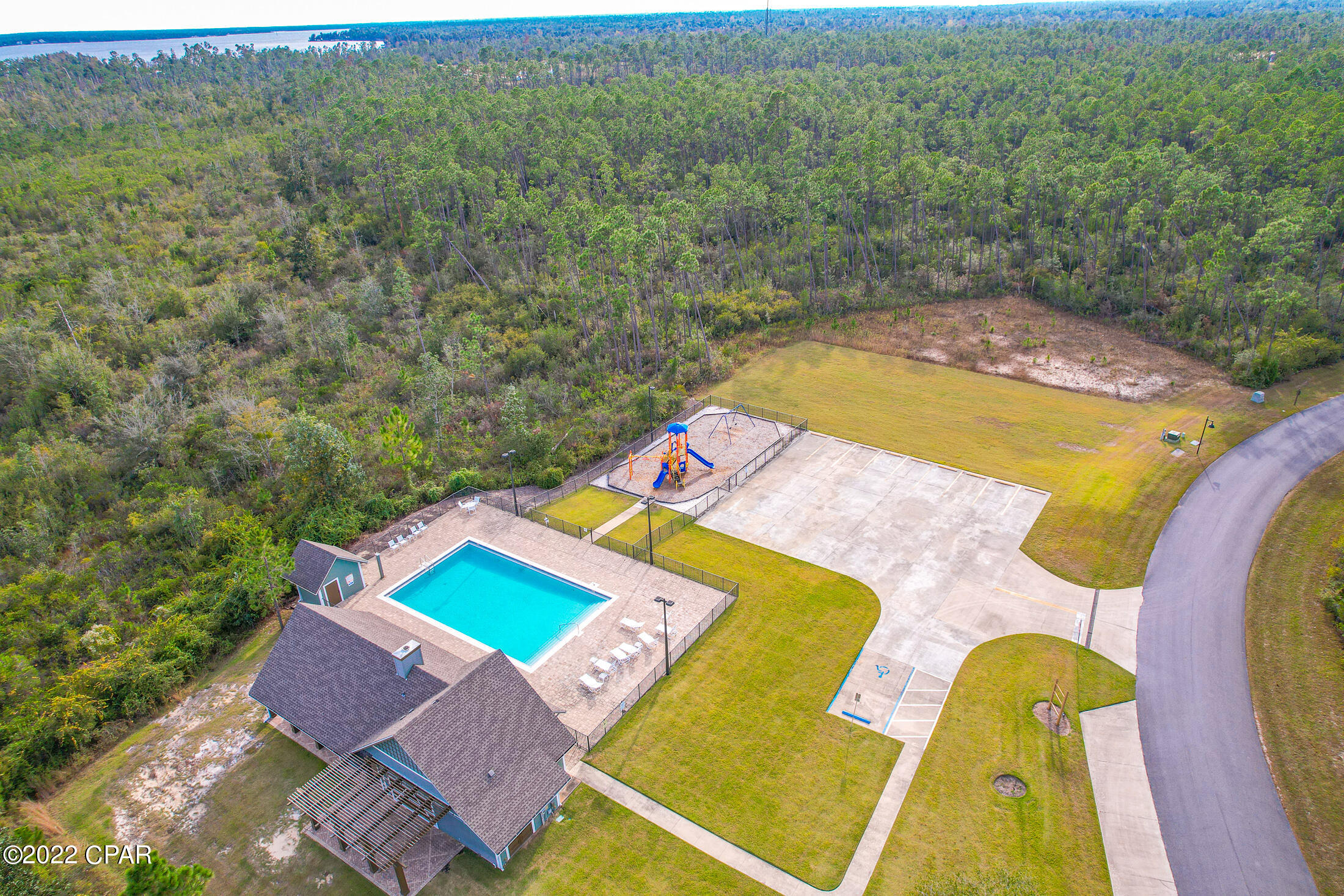 Cedar Creek Ph II - Residential