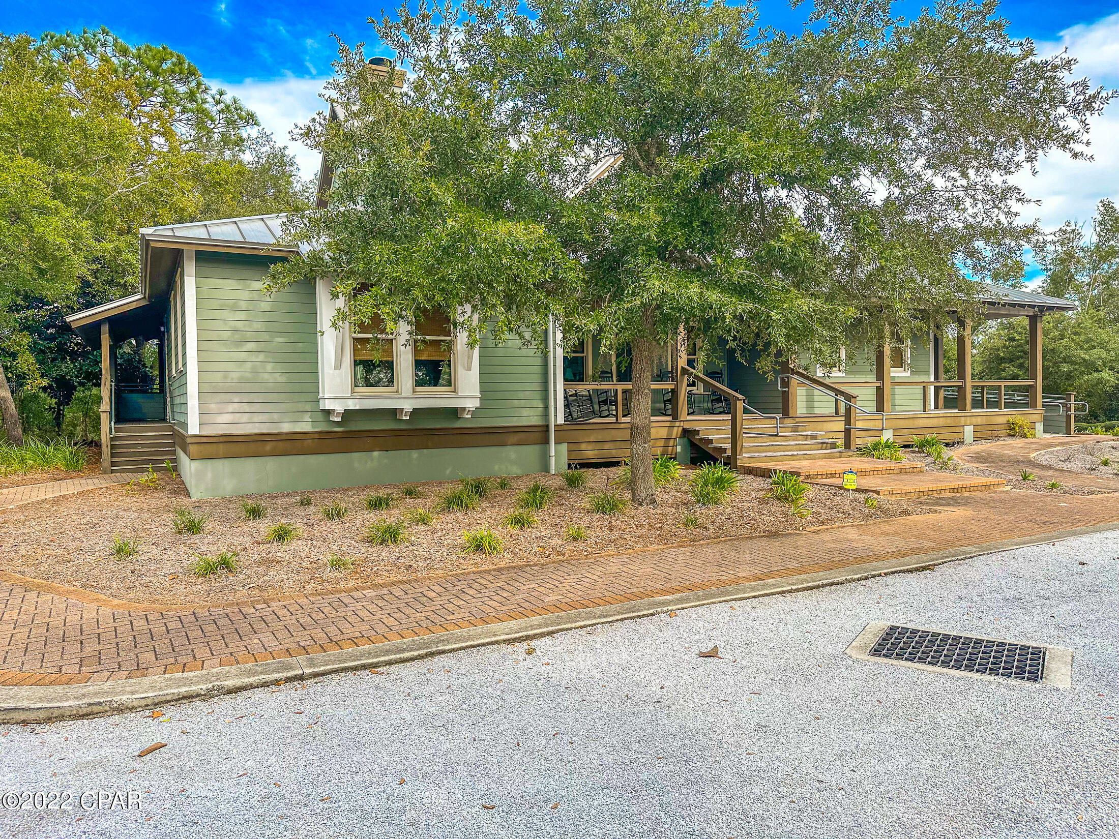 Cedar Creek Ph II - Residential