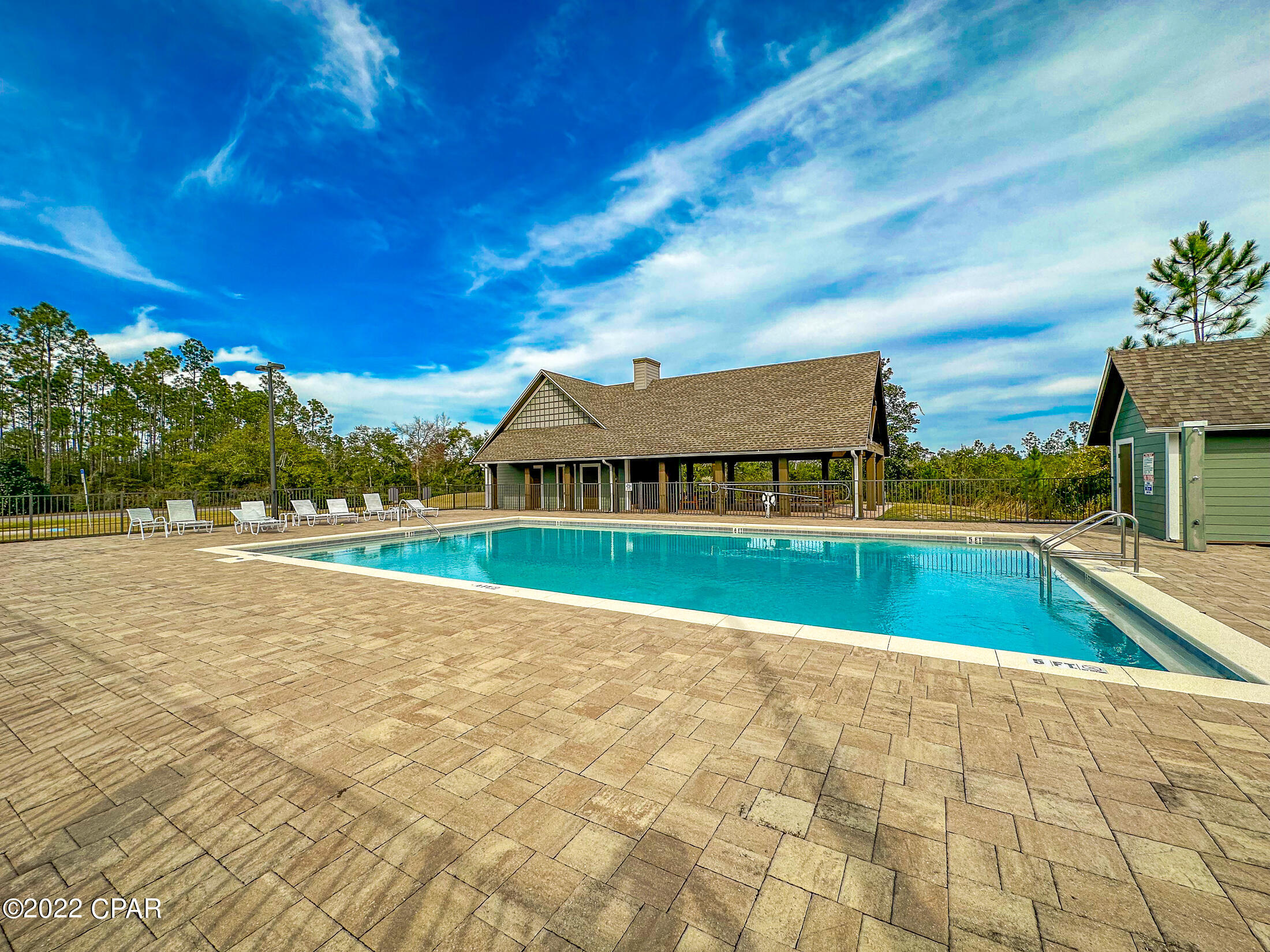Cedar Creek Ph II - Residential
