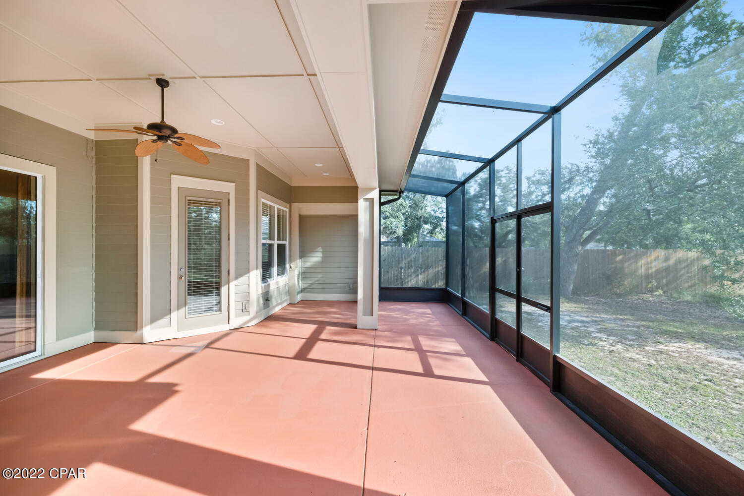 Cedar Creek Ph II - Residential