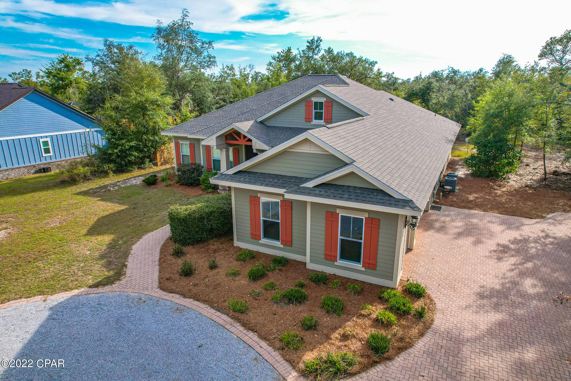 Cedar Creek Ph II - Residential