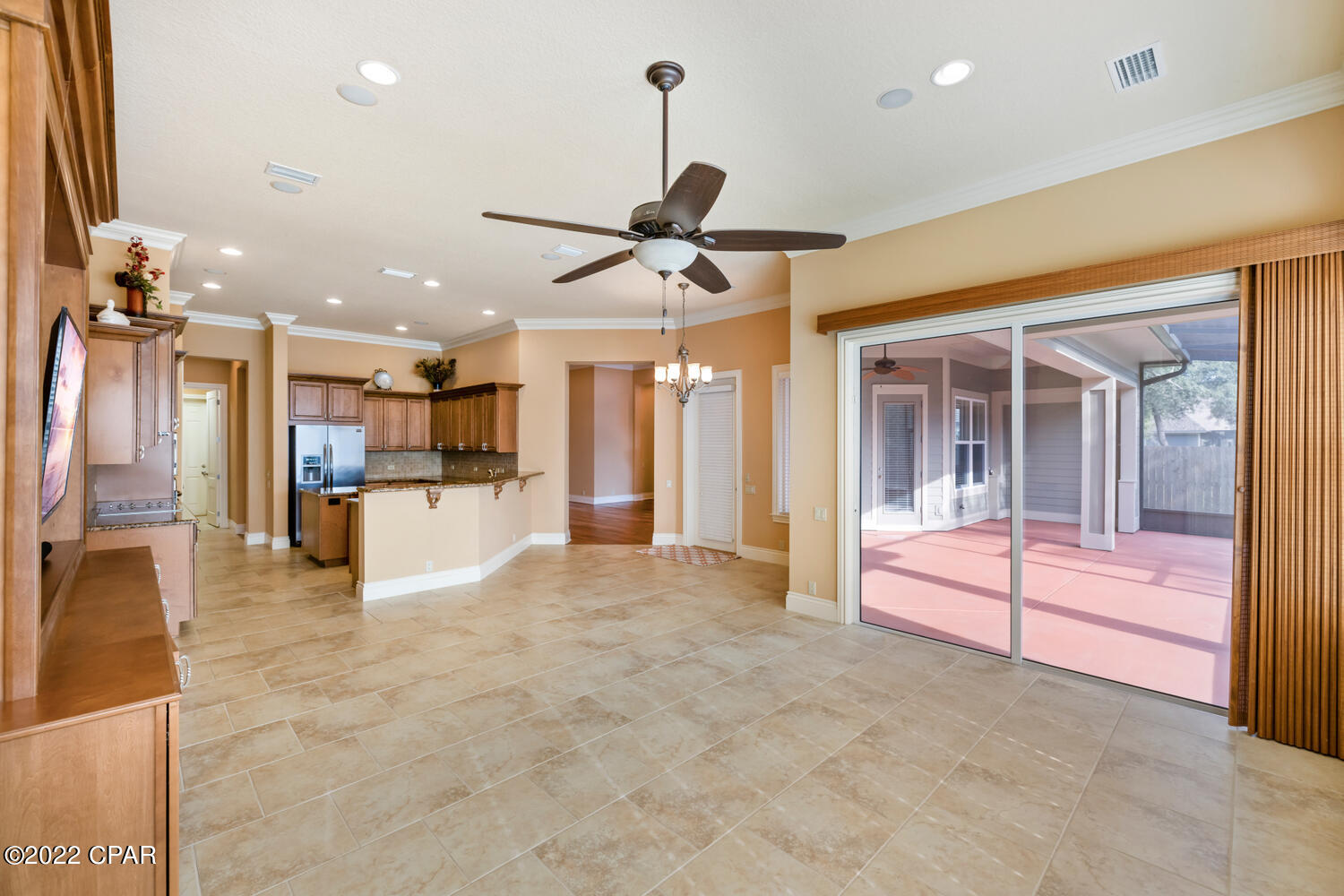Cedar Creek Ph II - Residential