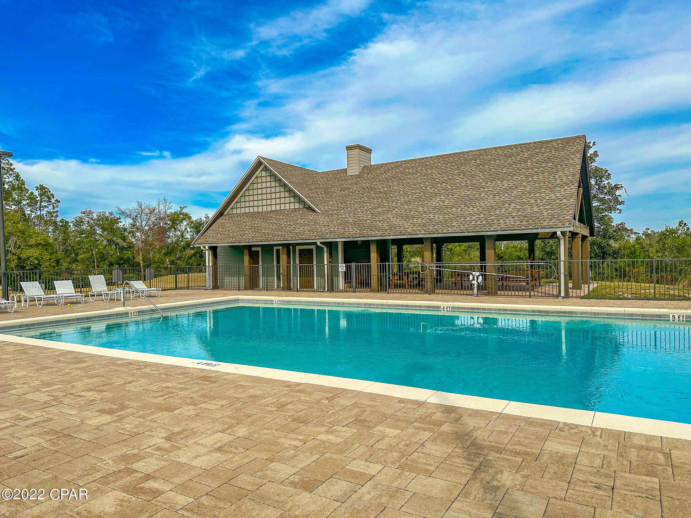 Cedar Creek Ph II - Residential