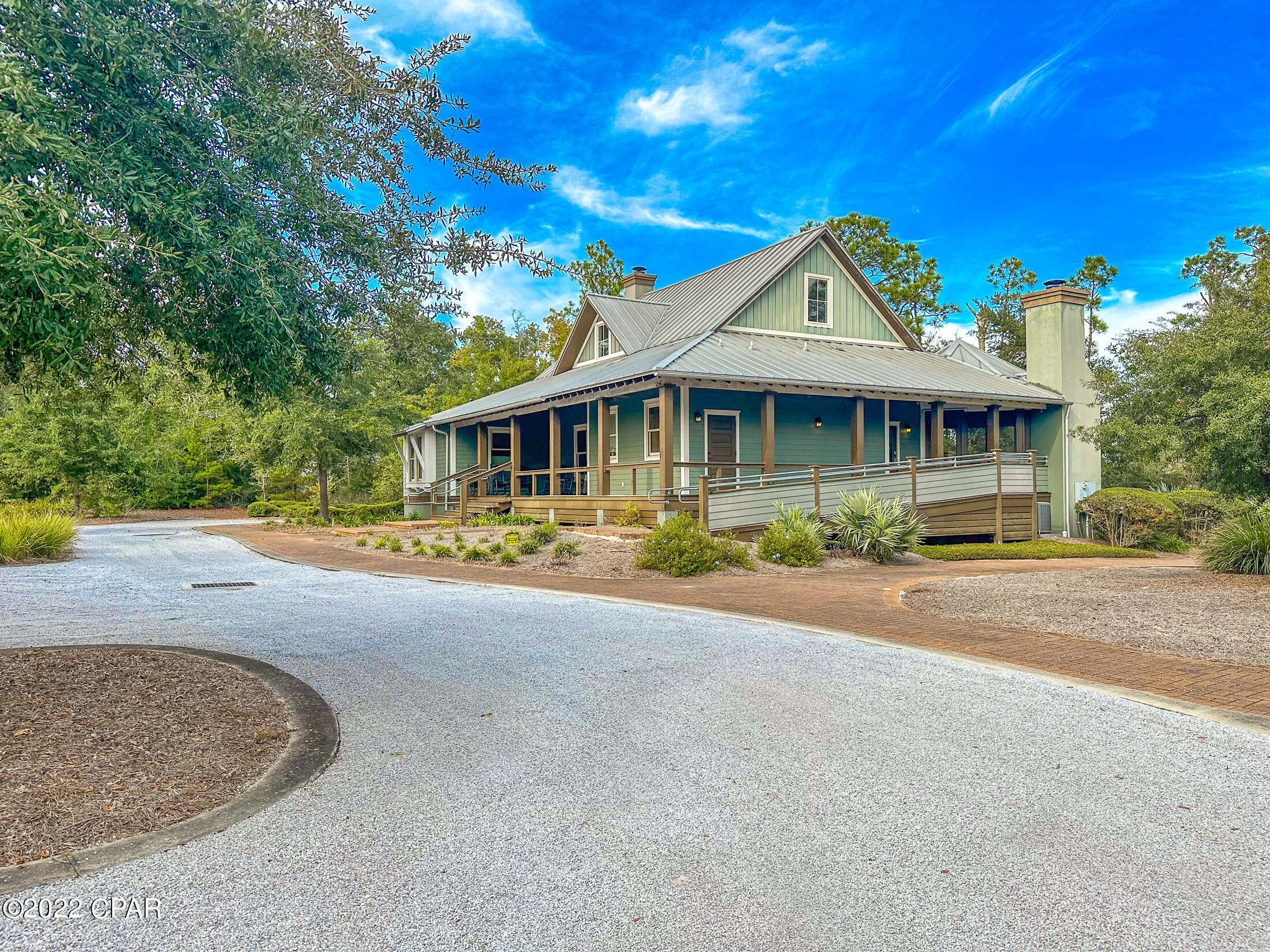 Cedar Creek Ph II - Residential