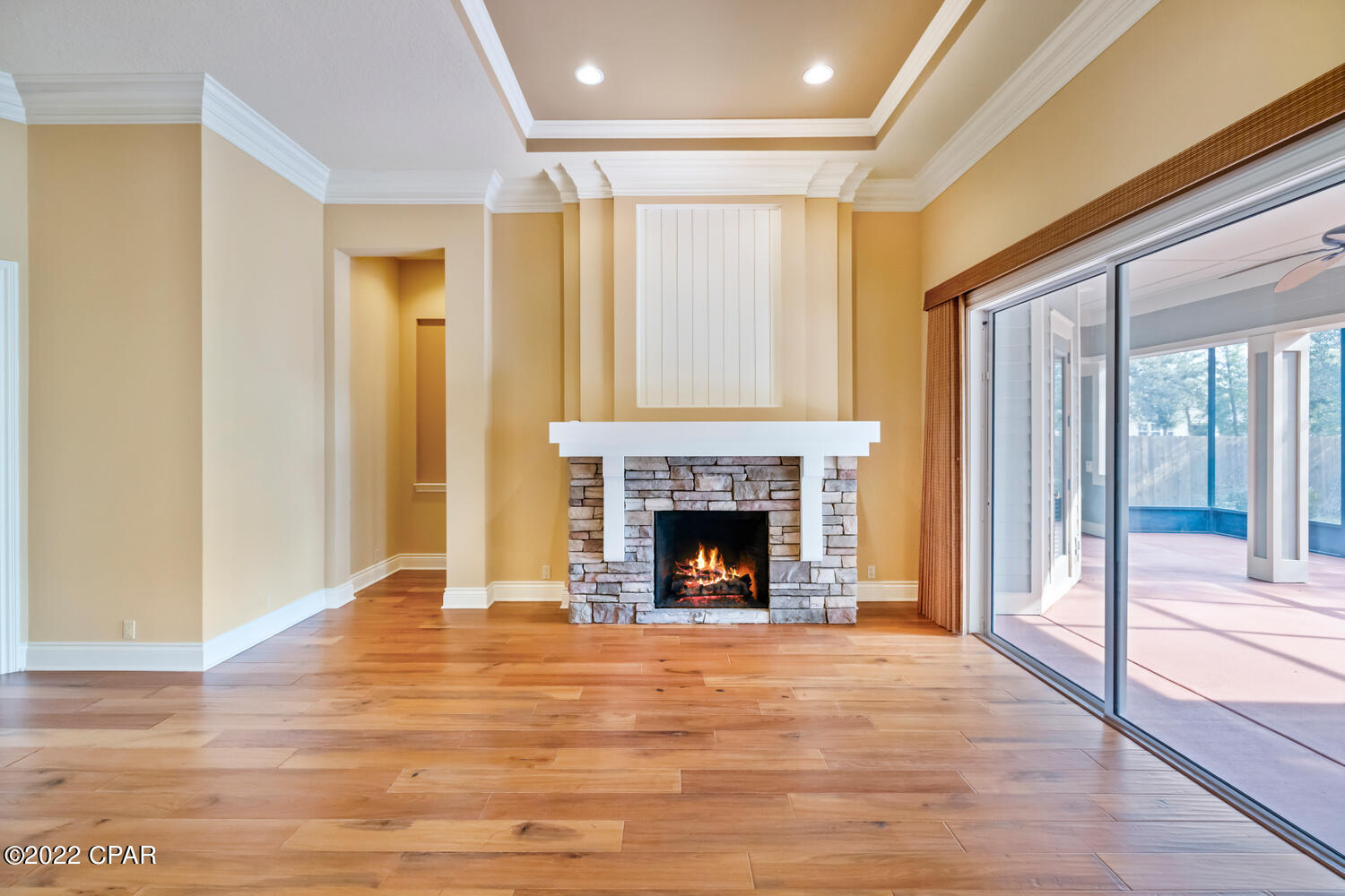 Cedar Creek Ph II - Residential