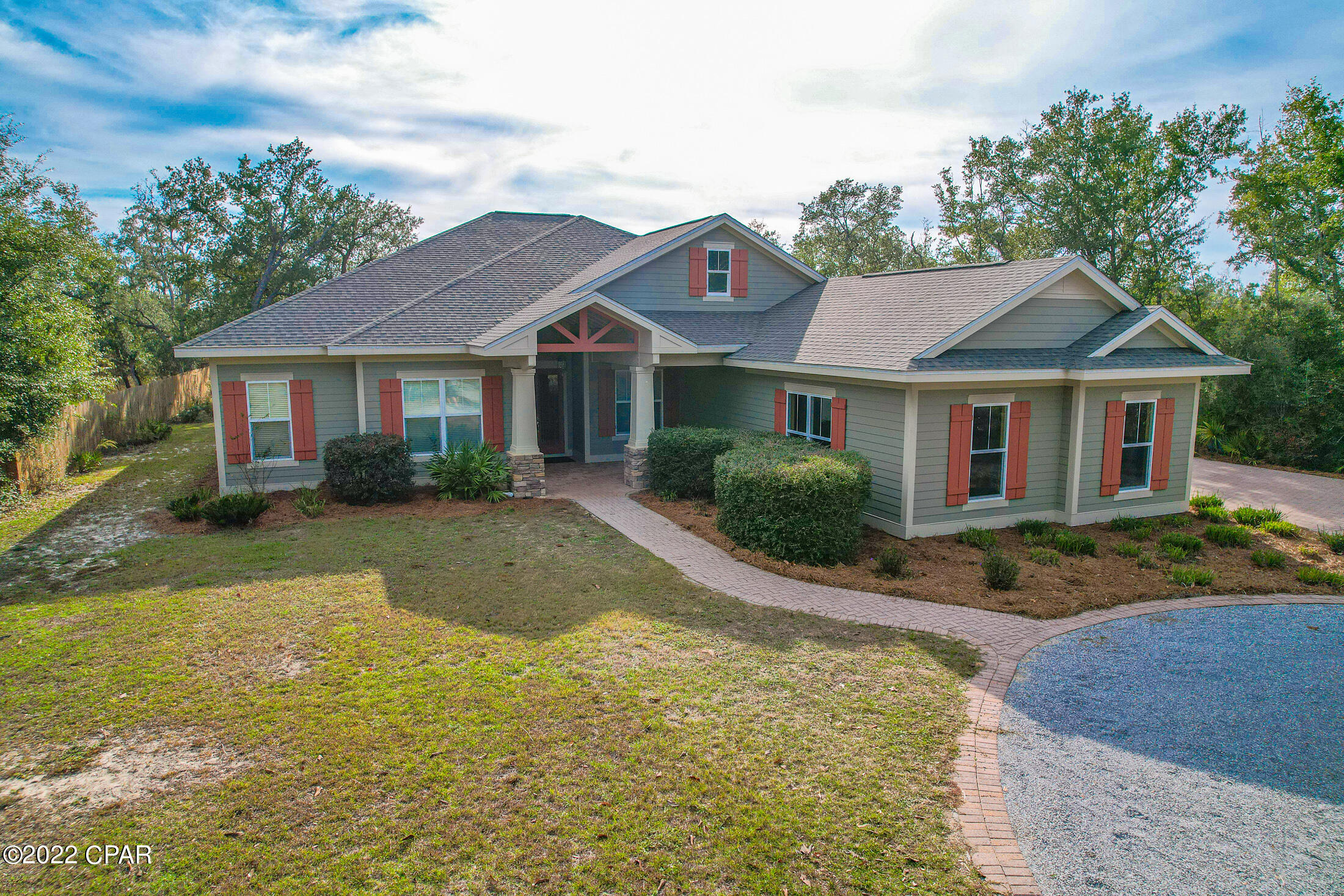 Cedar Creek Ph II - Residential