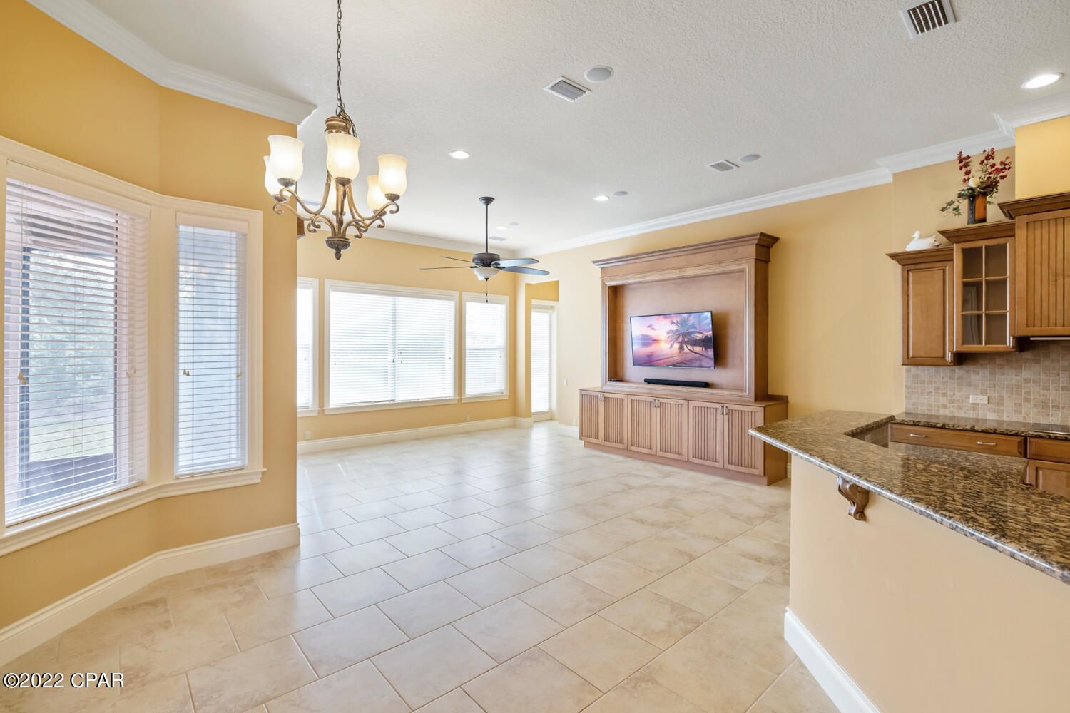 Cedar Creek Ph II - Residential