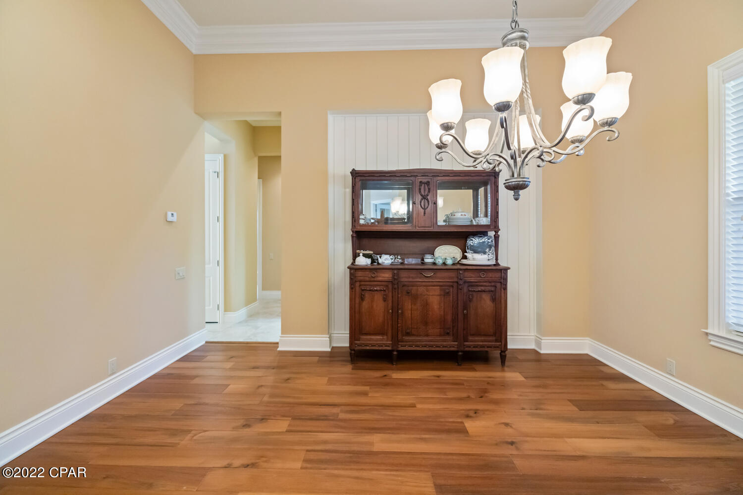 Cedar Creek Ph II - Residential