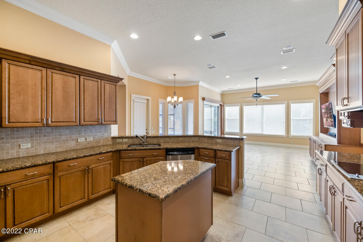 Cedar Creek Ph II - Residential