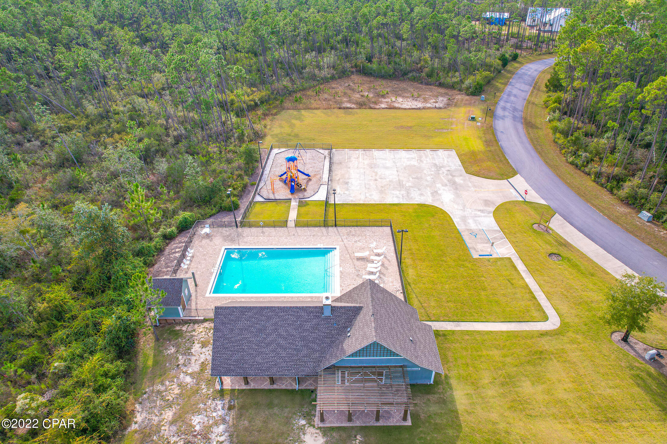 Cedar Creek Ph II - Residential