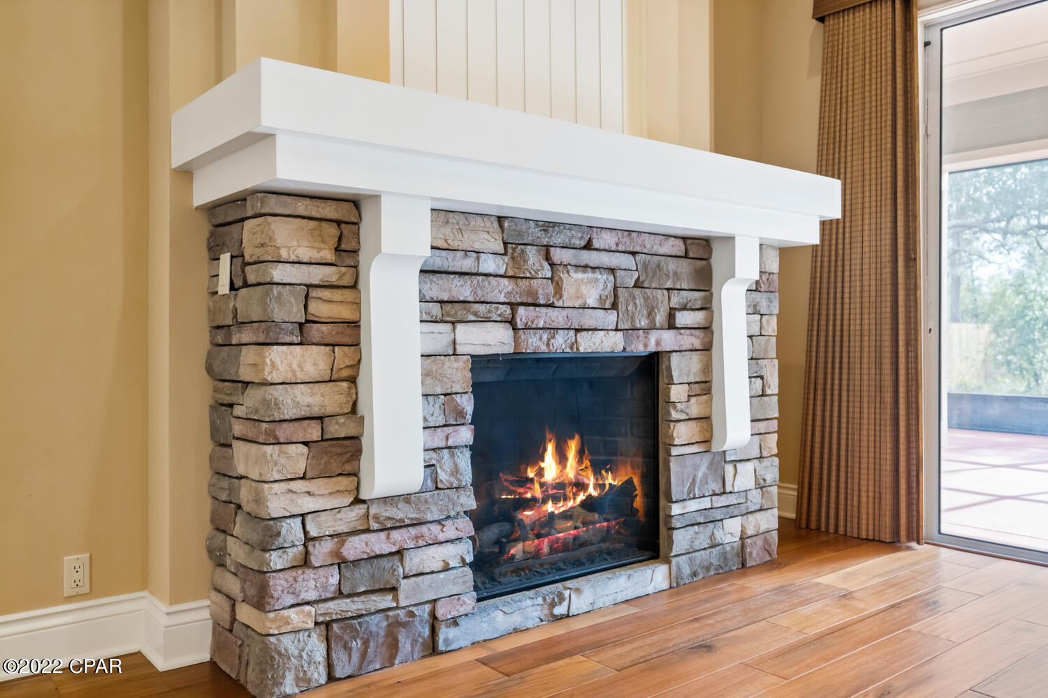 Cedar Creek Ph II - Residential