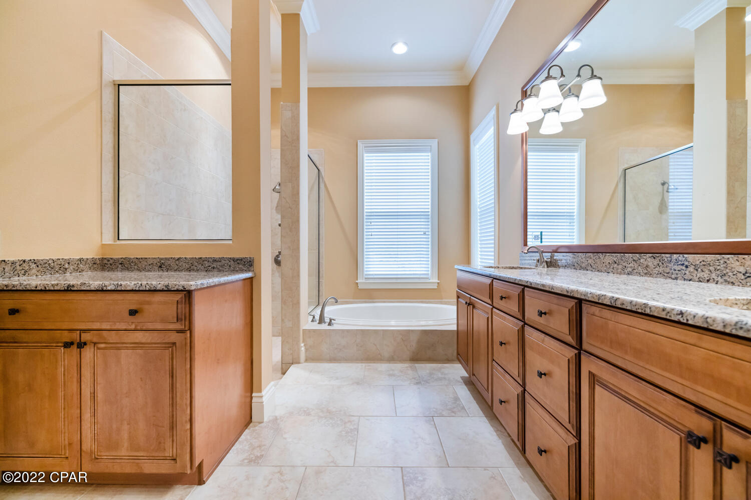 Cedar Creek Ph II - Residential