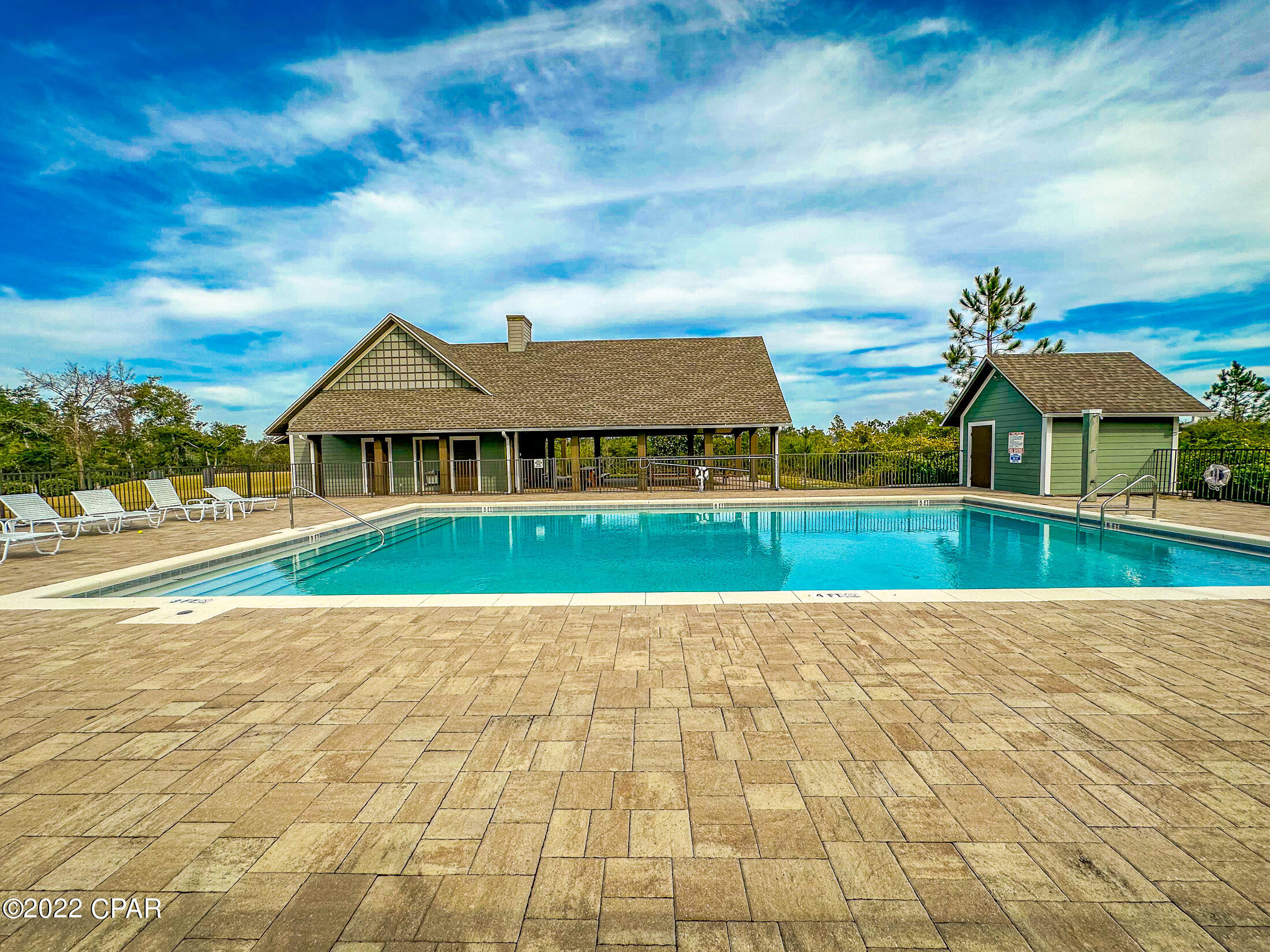 Cedar Creek Ph II - Residential