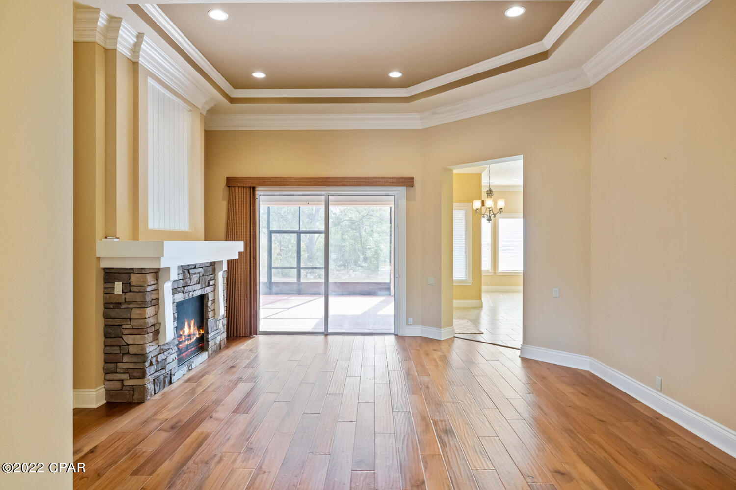 Cedar Creek Ph II - Residential