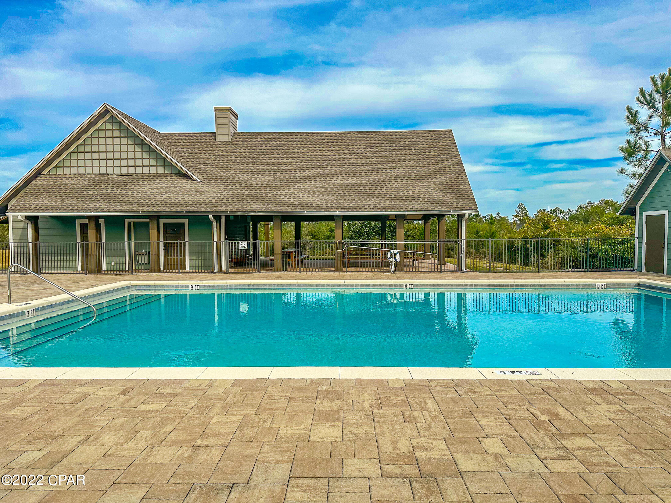 Cedar Creek Ph II - Residential