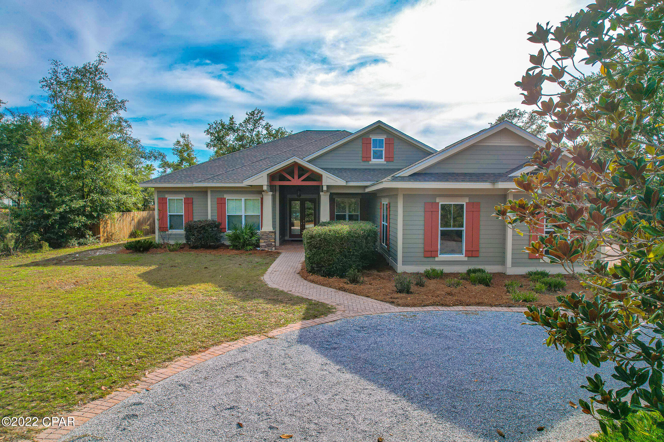 Cedar Creek Ph II - Residential