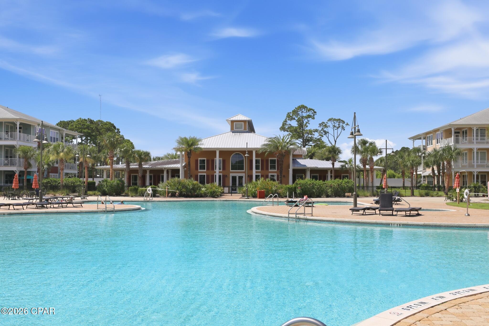 Island Reserve - Residential