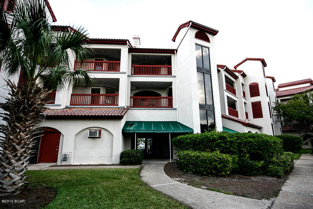 Plazas Of St.Thomas I - Residential