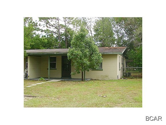 Callaway Heights - Residential Lease