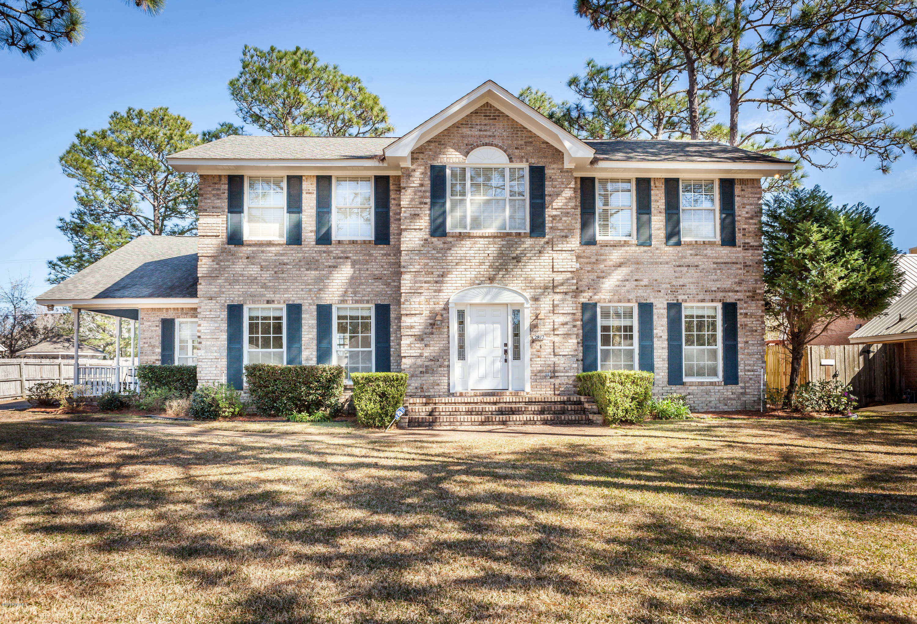 Forest Park East - Residential