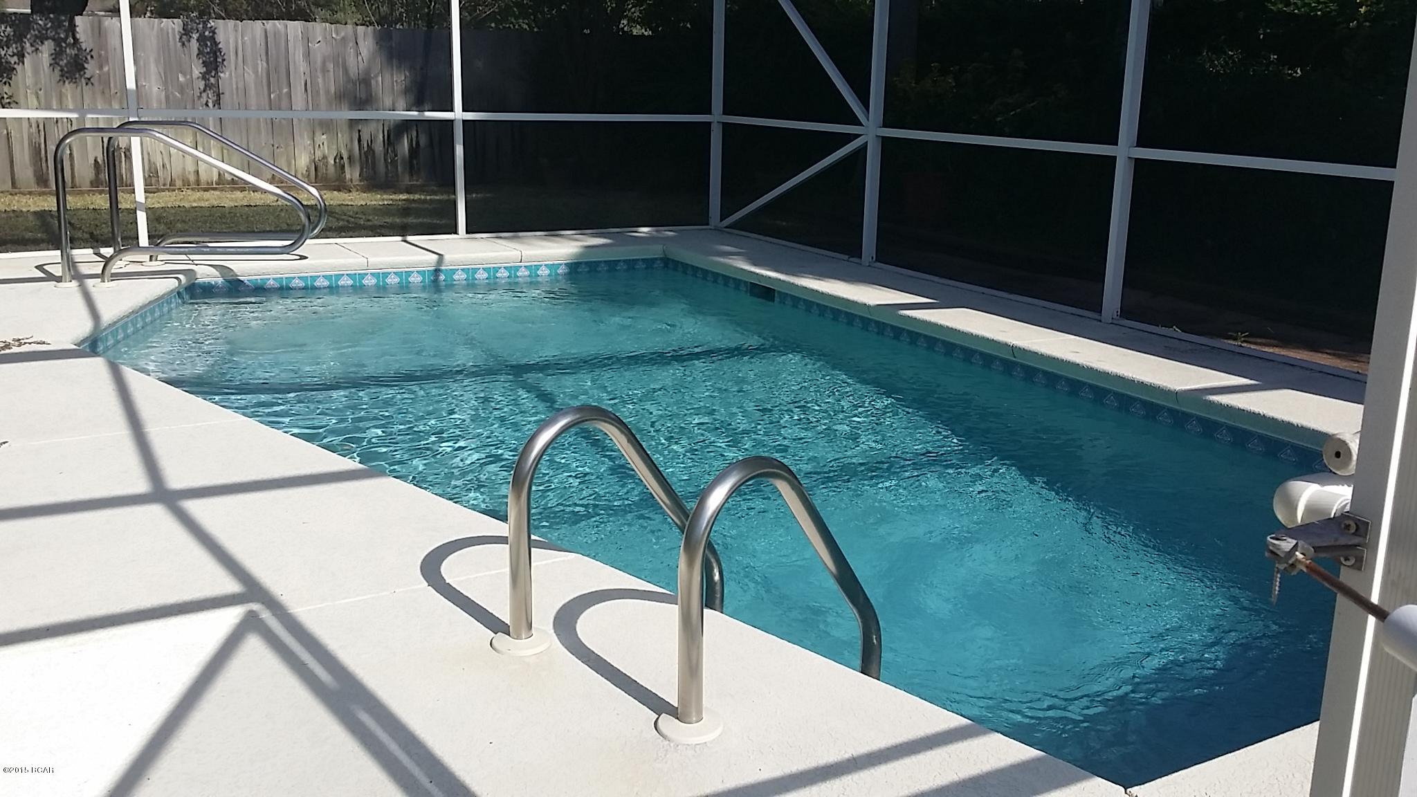 Summer Breeze Phase I - Residential