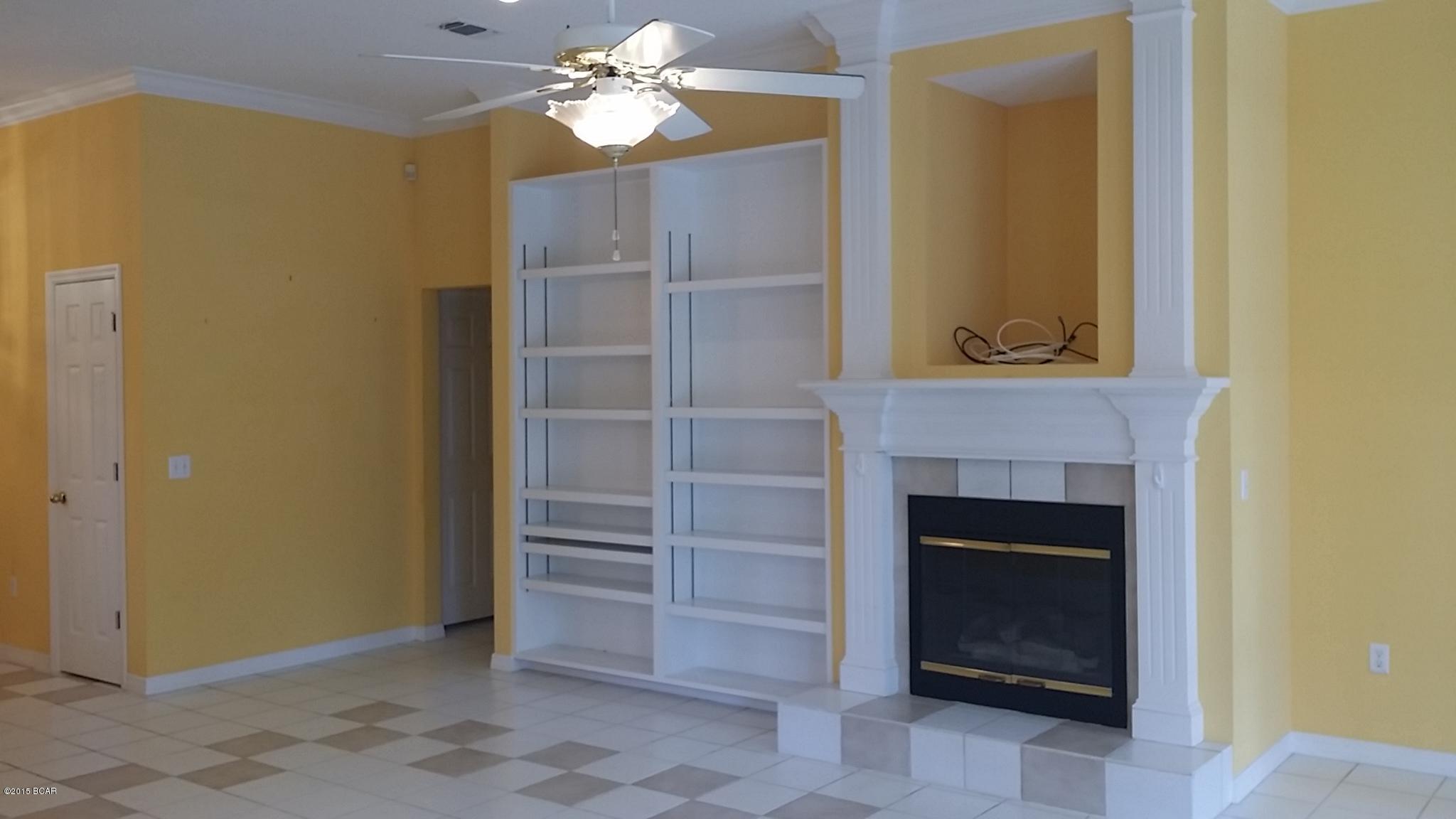 Summer Breeze Phase I - Residential