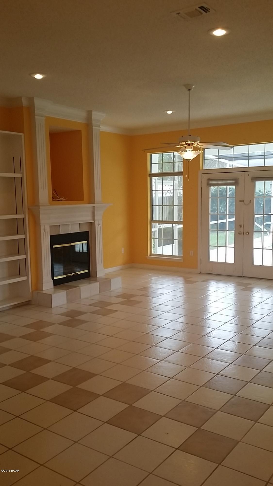 Summer Breeze Phase I - Residential