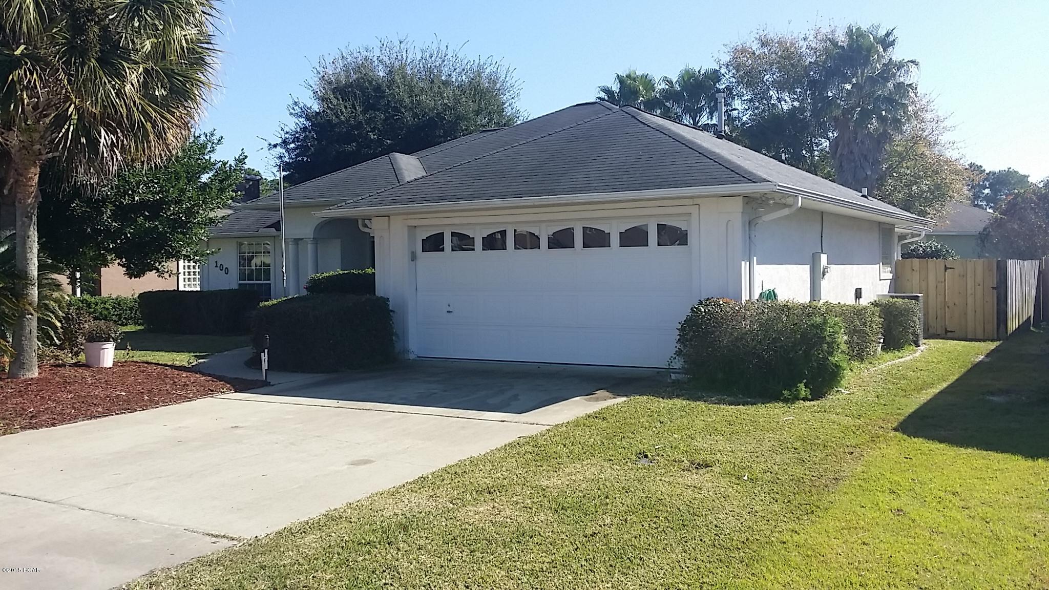 Summer Breeze Phase I - Residential