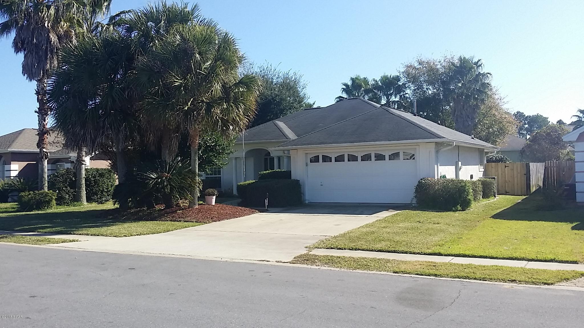 Summer Breeze Phase I - Residential
