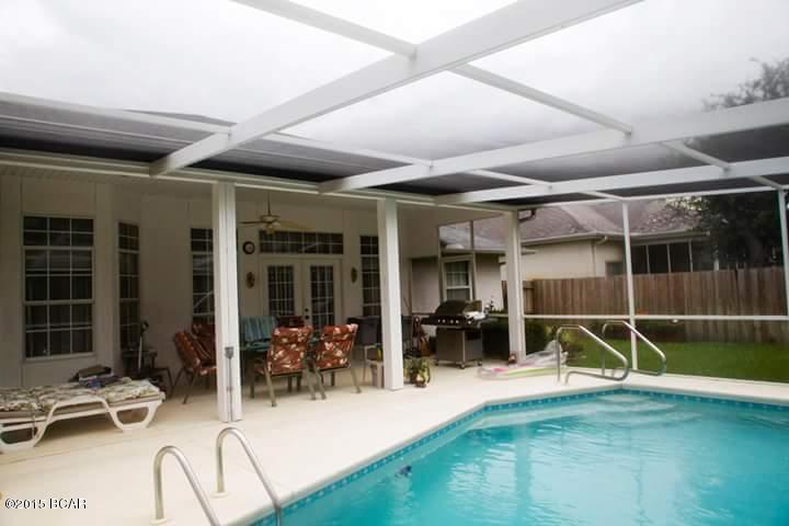 Summer Breeze Phase I - Residential