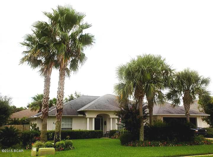 Summer Breeze Phase I - Residential
