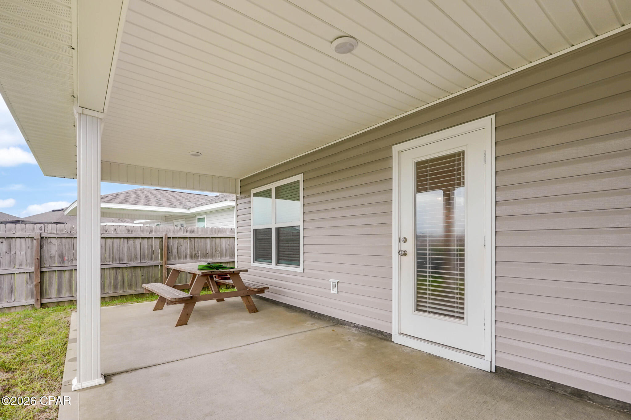 Barrett's Park - Residential
