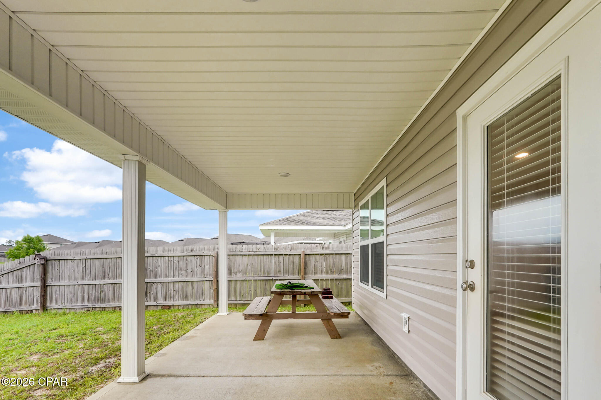 Barrett's Park - Residential