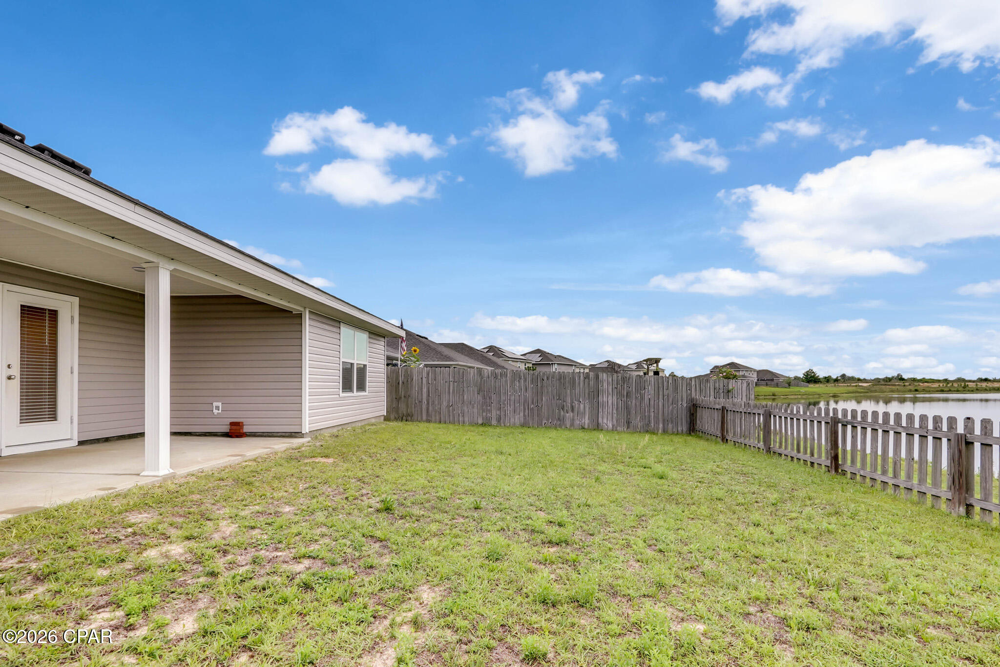 Barrett's Park - Residential