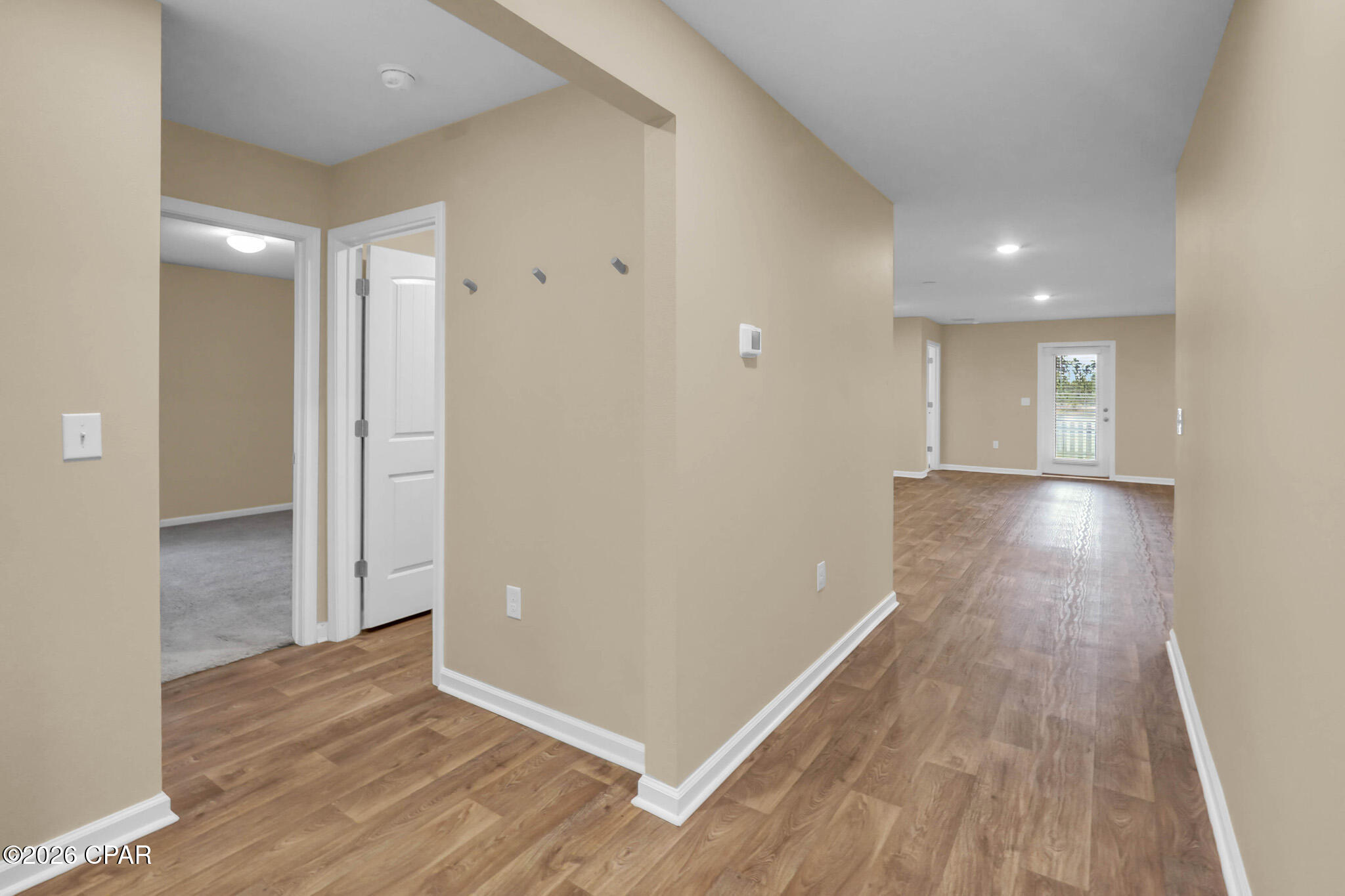 Barrett's Park - Residential