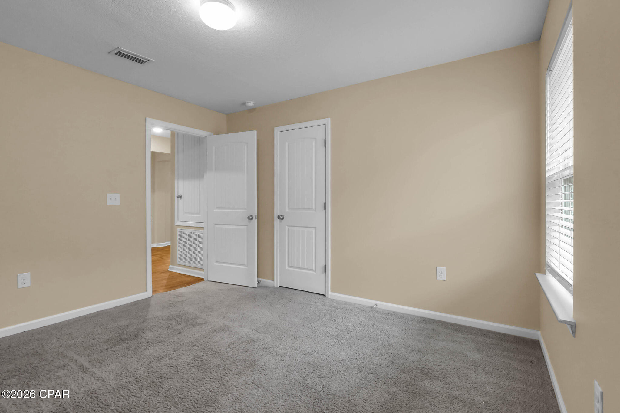 Barrett's Park - Residential