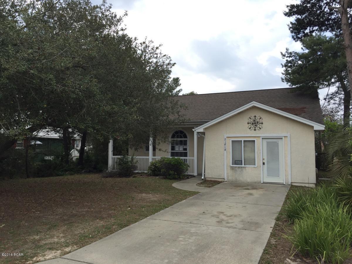 Riviera Beach 1st Add - Residential