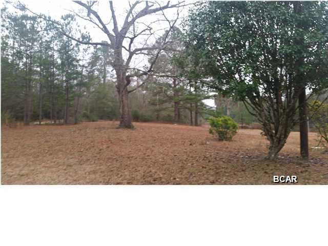 If you enjoy Country Living, this Four Acre Property is what you have been looking for! Build your dream home, or put your new mobile home on the property. Well and septic tank on property was built in 1940, both need to be inspected to make sure they still work. Power Pole on Property as well.