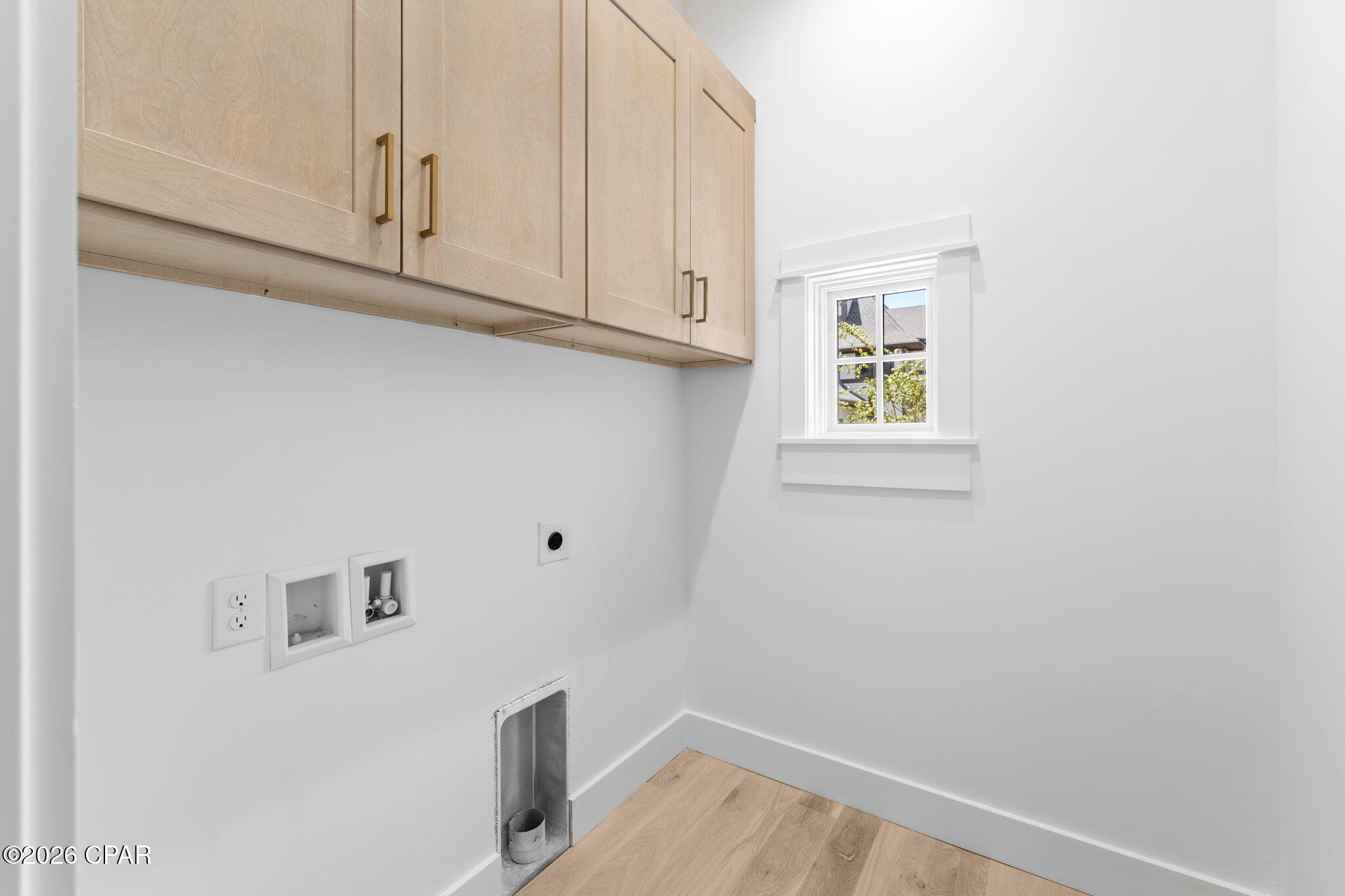 Wild Heron Phase I - Residential