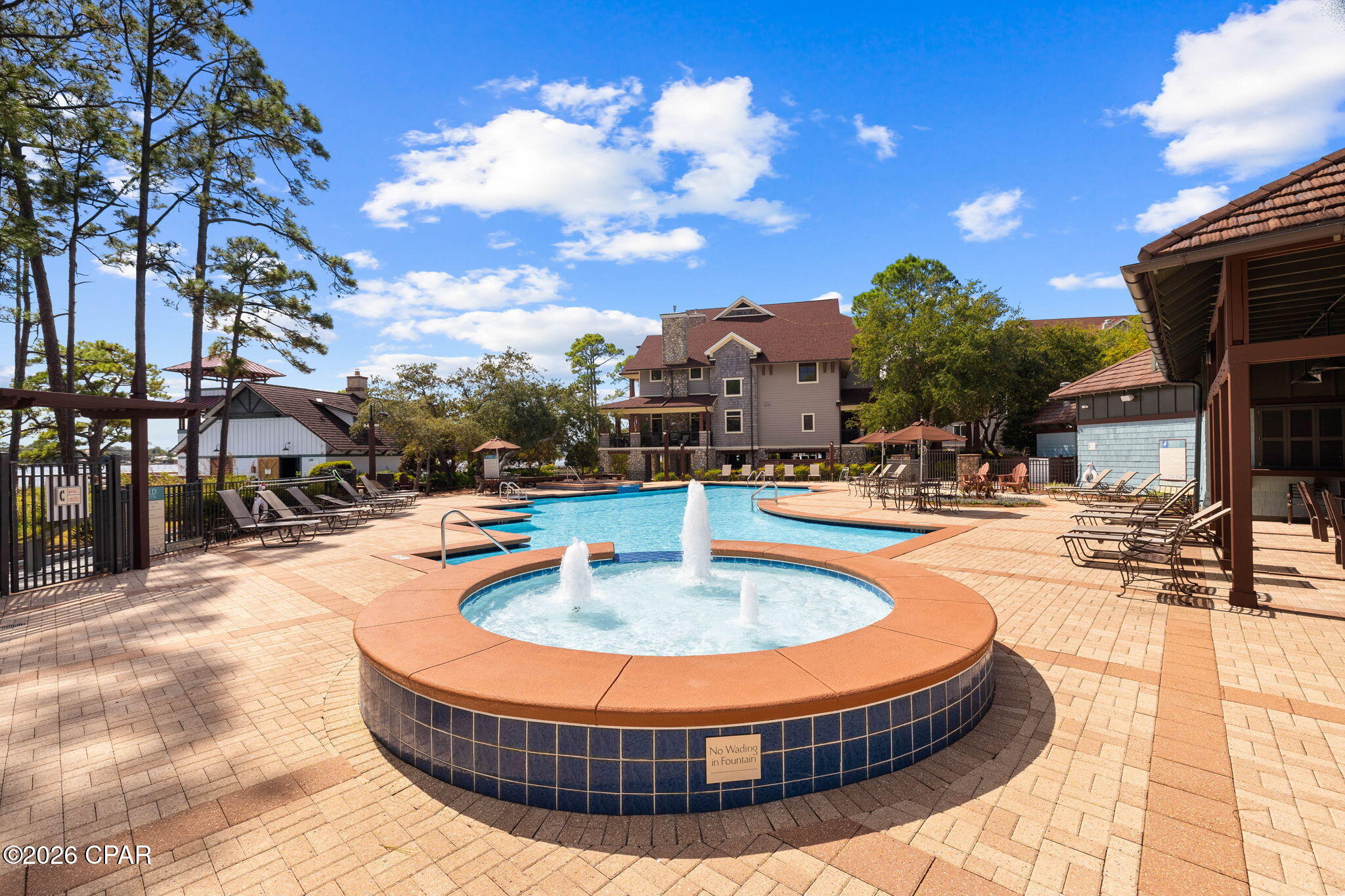 Wild Heron Phase I - Residential